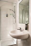 Hotel Casolare Le Terre Rosse