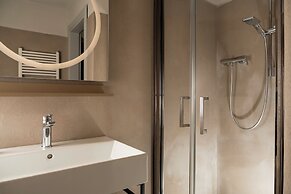 Hotel Casolare Le Terre Rosse