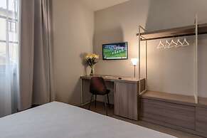 Hotel Casolare Le Terre Rosse
