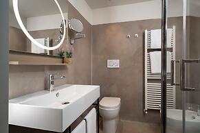 Hotel Casolare Le Terre Rosse