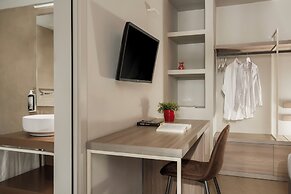 Hotel Casolare Le Terre Rosse