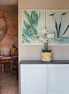 Hotel Casolare Le Terre Rosse