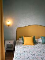 Hotel Casolare Le Terre Rosse