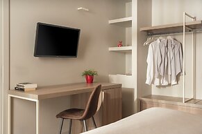 Hotel Casolare Le Terre Rosse