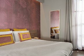 Hotel Casolare Le Terre Rosse