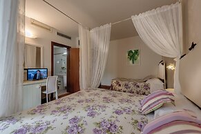 Hotel Casolare Le Terre Rosse