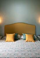 Hotel Casolare Le Terre Rosse
