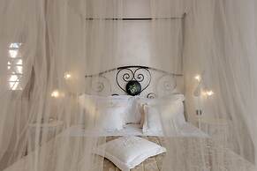 Hotel Casolare Le Terre Rosse