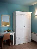Hotel Casolare Le Terre Rosse