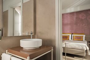 Hotel Casolare Le Terre Rosse