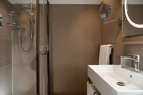 Hotel Casolare Le Terre Rosse