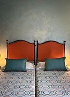Hotel Casolare Le Terre Rosse