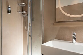 Hotel Casolare Le Terre Rosse