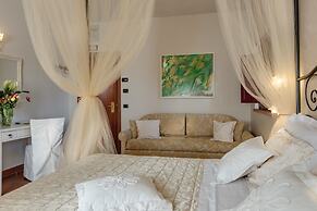 Hotel Casolare Le Terre Rosse