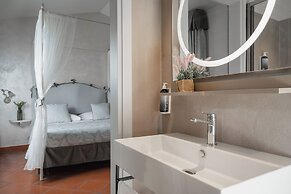 Hotel Casolare Le Terre Rosse