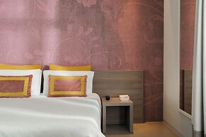 Hotel Casolare Le Terre Rosse