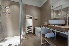 Hotel Casolare Le Terre Rosse