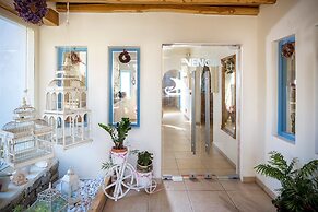 Vencia Boutique Hotel