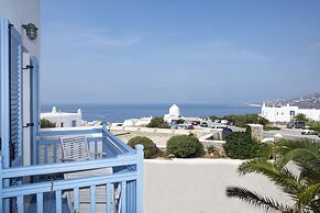 Vencia Boutique Hotel