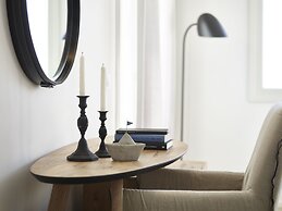 Vencia Boutique Hotel