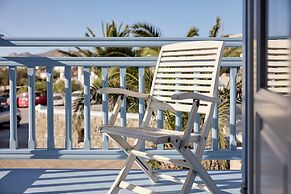 Vencia Boutique Hotel