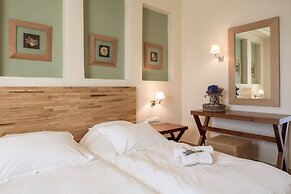 Vencia Boutique Hotel