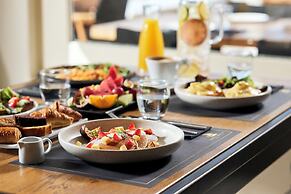 Vencia Boutique Hotel