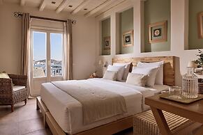 Vencia Boutique Hotel