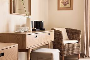 Vencia Boutique Hotel