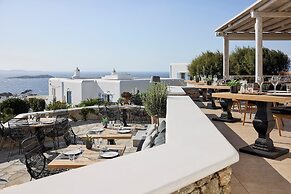 Vencia Boutique Hotel