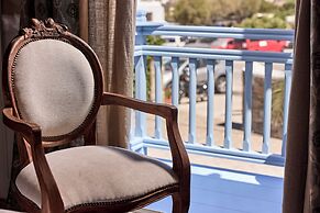 Vencia Boutique Hotel