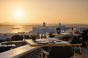 Vencia Boutique Hotel