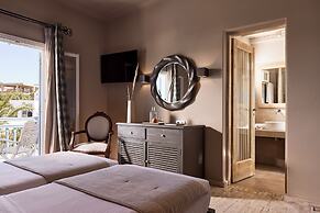 Vencia Boutique Hotel