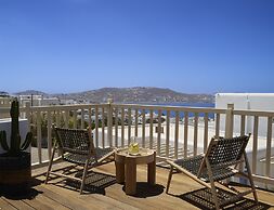 Vencia Boutique Hotel