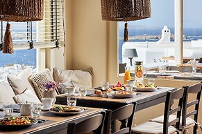 Vencia Boutique Hotel