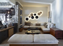 Vencia Boutique Hotel