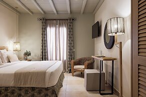 Vencia Boutique Hotel