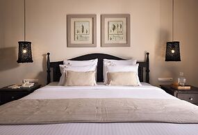 Vencia Boutique Hotel