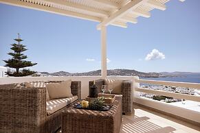 Vencia Boutique Hotel