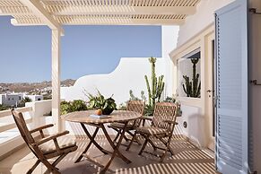 Vencia Boutique Hotel