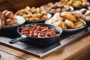 Vencia Boutique Hotel