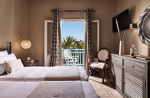 Vencia Boutique Hotel