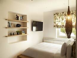 Vencia Boutique Hotel