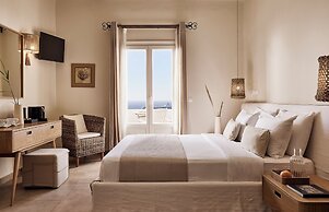 Vencia Boutique Hotel