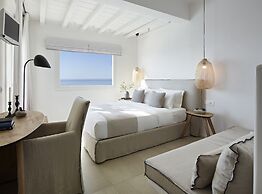 Vencia Boutique Hotel