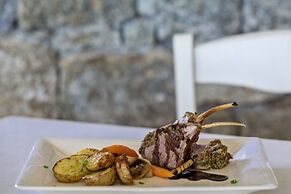 Vencia Boutique Hotel