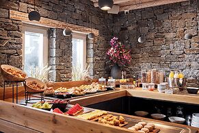 Vencia Boutique Hotel