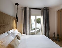 Vencia Boutique Hotel