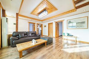 Incheon Airport Hotel Oceanside