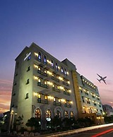 Incheon Airport Hotel Oceanside